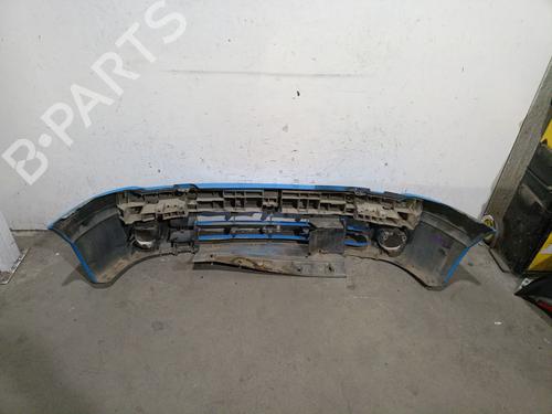 Paraurti anteriore RENAULT CLIO II (BB_, CB_)  | BP29966971C7 