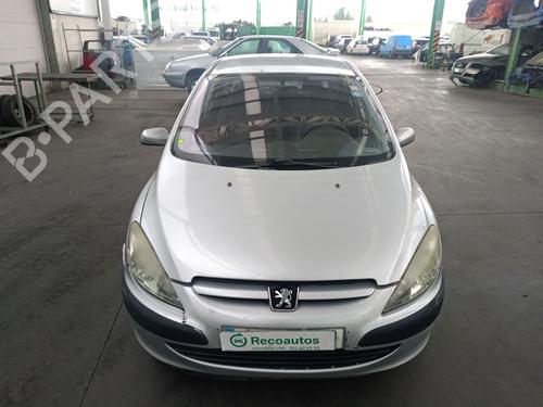 Engine PEUGEOT 307 (3A/C) 2.0 HDi 110 | BP35726534M1 - Image 18