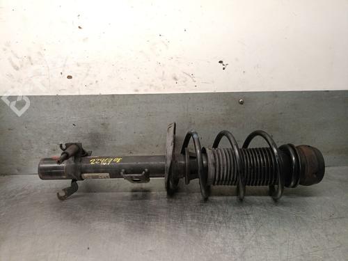 Left front shock absorber SEAT Mii (KF1, KE1) 1.0 | BP26906341M16 