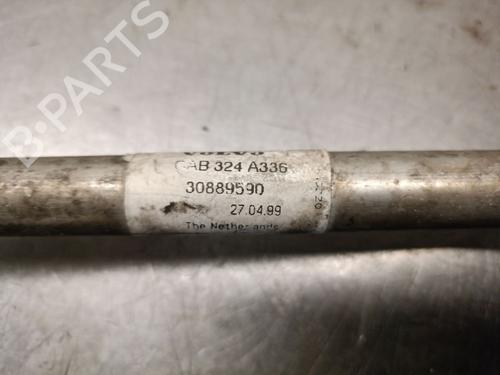 AC pipe VOLVO S40 I (644) 1.8 i | BP29583742M126 