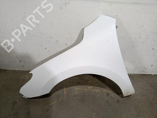 Used Left front fenders HYUNDAI i30 (FD) 1.6 CRDi (90 hp) 29699107