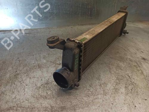 Intercooler MERCEDES-BENZ A-CLASS (W168) A 170 CDI (168.009, 168.109) | BP7045058M30 