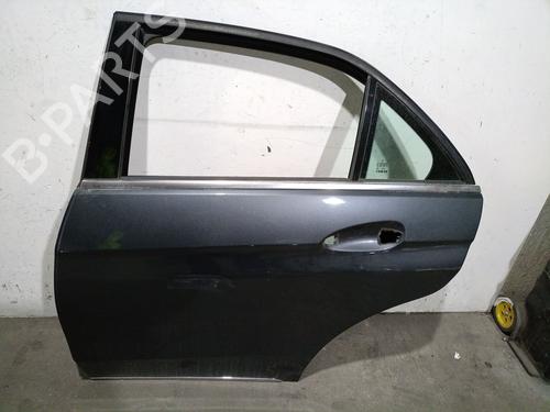 Used Left rear door MERCEDES-BENZ E-CLASS (W212) E 350 BlueTEC (252 hp) 30260545