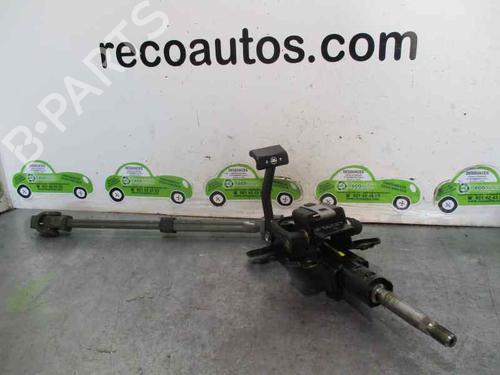 Used Steering column Steering column 2091612 2091612
