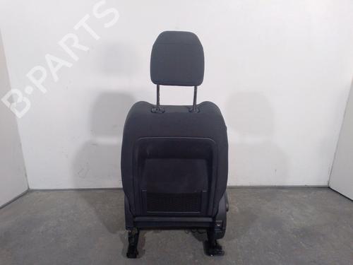Right front seat PEUGEOT 3008 I MPV (0U_) 2.0 HDi Hybrid4 (0URHCA) | BP27377239C16 