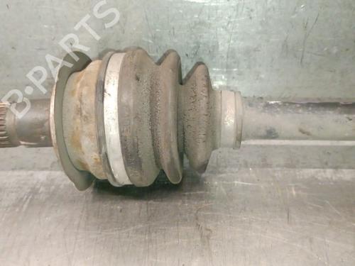 Right rear driveshaft SUBARU FORESTER (SJ_) 2.0 D AWD (SJD) | BP34526362M41 - Image 3