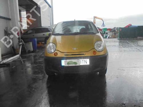 Right front window switch DAEWOO MATIZ (M100, M150) 0.8 | BP2081205I26  - Image 9