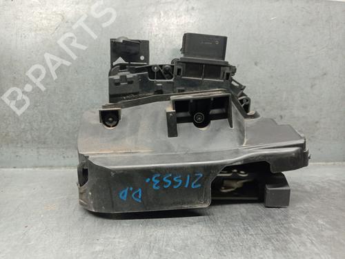 Used Front right lock FORD B-MAX (JK) 1.0 EcoBoost (125 hp) 21582334