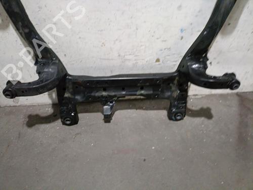 Subframe HYUNDAI SONATA V (NF) 2.0 CRDi | BP40299595M9 - Image 3