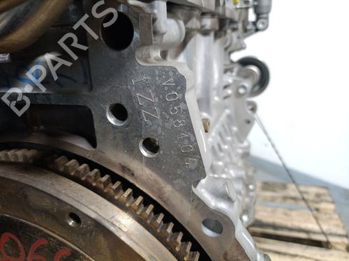 Engine TOYOTA AVENSIS (_T25_) 1.8 VVT-i (ZZT251_, ZZT251R) | BP37487570M1 - Image 10