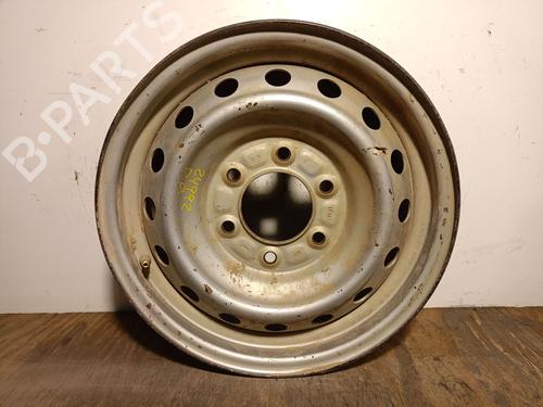 Used Rim Rim FORD RANGER (TKE) 2.2 TDCi 4x4 (125 hp) 33469668 33469668