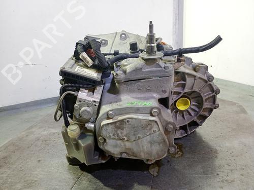 Gearbox CITROËN C4 Picasso I MPV (UD_) 2.0 HDi 138 | BP26323434M3 