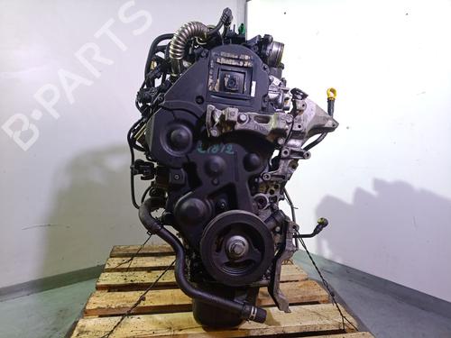 Used Engine CITROËN C4 Grand Picasso I (UA_) 1.6 HDi (109 hp) 22726210