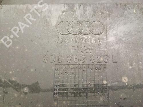 Underbody protection AUDI A4 B5 (8D2) 1.9 TDI | BP29605371M92 