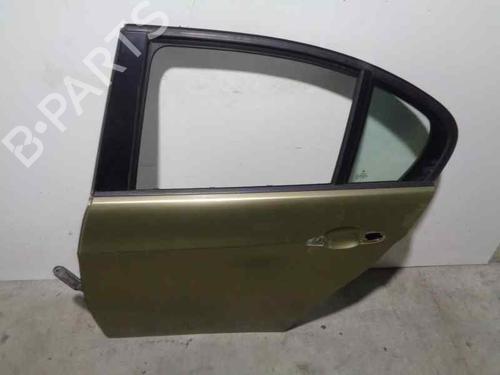 Used Left rear door BMW 3 (E90) 320 d (163 hp) 6694104