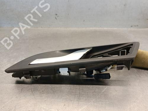 Front left interior door handle SKODA SUPERB II (3T4) 2.0 TDI | BP36996199I13 - Image 4