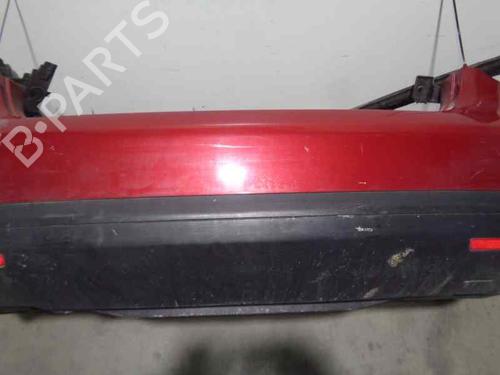 Rear bumper VW JETTA III (1K2) 1.4 TSI | BP7040364C8 