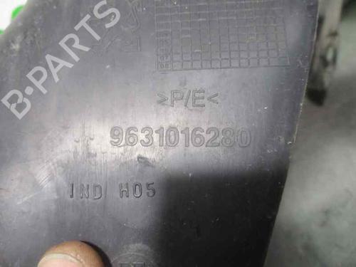 Wheel arch PEUGEOT 206 Hatchback (2A/C) 2.0 HDI 90 | BP20256114C56 