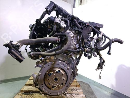 Engine TOYOTA YARIS (_P21_, _PA1_, _PH1_) 1.5 Hybrid (MXPH10, MXPH11) | BP20663342M1 