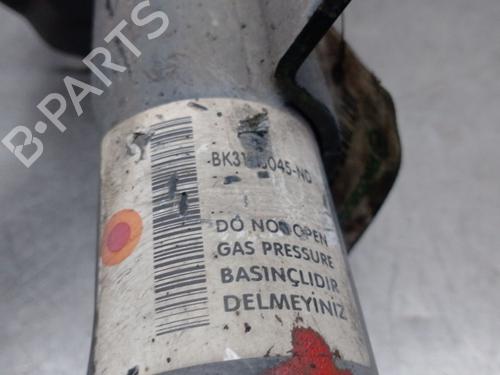 Left front shock absorber FORD TRANSIT V363 Van (FCD, FDD) 2.0 EcoBlue RWD | BP37489636M16 - Image 6