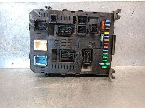 Used Fuse box PEUGEOT 307 SW (3H) 1.6 HDI 110 (109 hp) 27867920