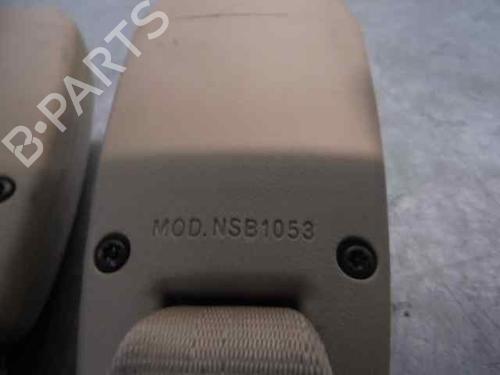 Seat buckle HONDA ACCORD VII (CL, CN) 2.0 (CL7) | BP20251097I32 
