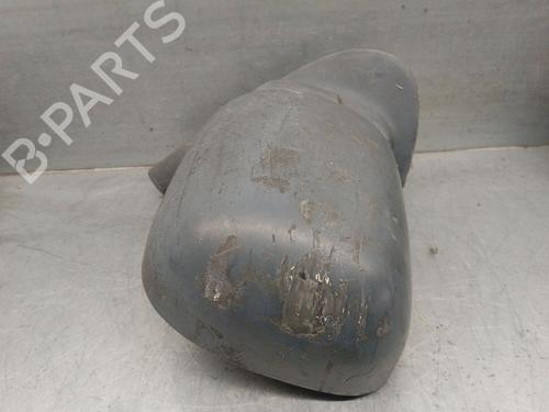 Right mirror RENAULT KANGOO (KC0/1_) D 65 1.9 (KC0E, KC02, KC0J, KC0N) | BP27693388C27 