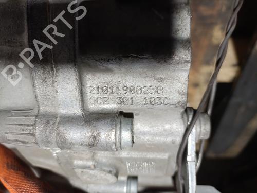 Engine SEAT Mii (KF1, KE1) electric | BP33321928M1 - Image 9