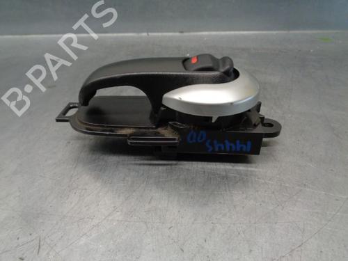 Front right interior door handle NISSAN TIIDA Hatchback (C11) 1.5 dCi | BP8896441I14 