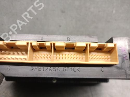Climate control SEAT LEON (1M1) 1.9 TDI | BP34716867I5  - Image 5