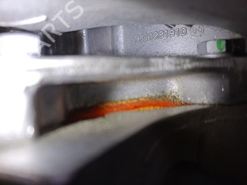 Gearbox PEUGEOT 2008 II (UD_, US_, UY_, UJ_, UR_, UC_) 1.2 PureTech 100 (USHNK) | BP29629970M3