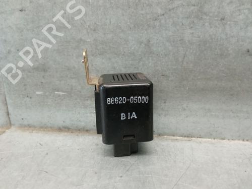 Module électronique SSANGYONG ACTYON I 2.0 Xdi (141 hp) 29008757