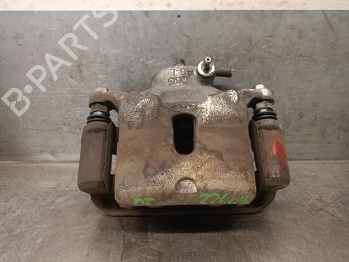 Bremssattel links vorne für KIA CEE'D (JD) 1.6 CRDi 136 (136 hp) 26323342