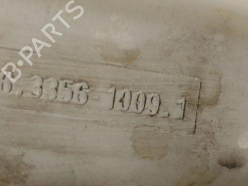 Brake master cylinder MITSUBISHI ASX (GA_W_) 1.6 DI-D | BP36805555M77  - Image 7