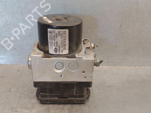 ABS pump LAND ROVER FREELANDER 2 (L359) 2.2 TD4 4x4 | BP28708893M43 