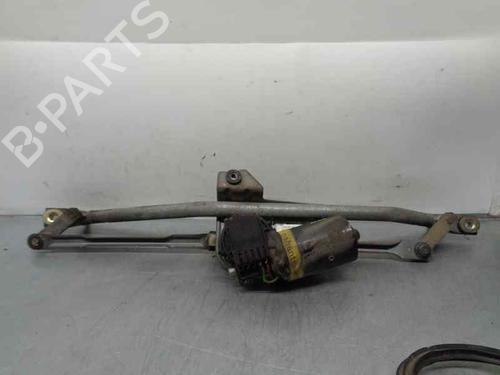 Used Front wiper motor SEAT IBIZA II (6K1) 1.4 i (60 hp) 6873229