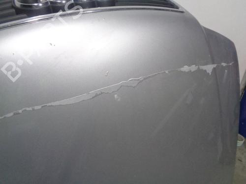 Hood AUDI A6 C5 (4B2) 2.5 TDI | BP12191303C1 