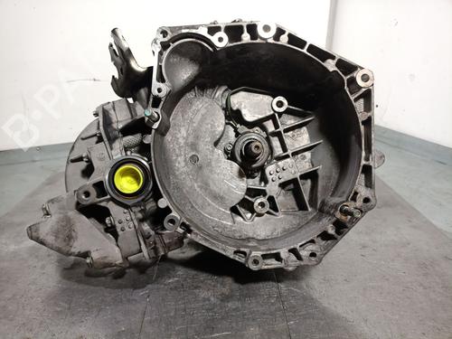 Used Gearbox Gearbox 34693978 34693978