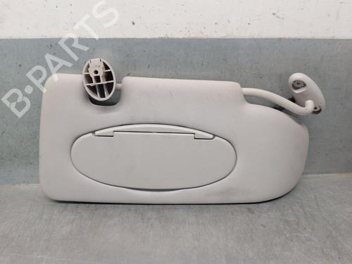 Used Right sun visor Right sun visor MINI MINI (R50, R53) One (90 hp) 33691793 33691793