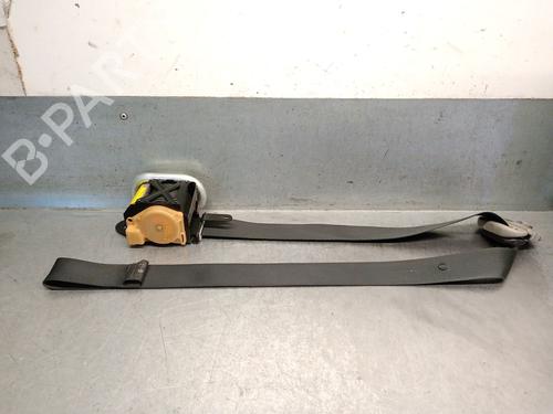 Front left seatbelt TOYOTA COROLLA (_E12_) 1.4 D (NDE120_, NDE120R) | BP30578296I26