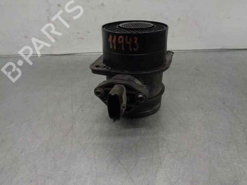 Used Mass air flow sensor SSANGYONG RODIUS I 2.7 Xdi (165 hp) 6581683