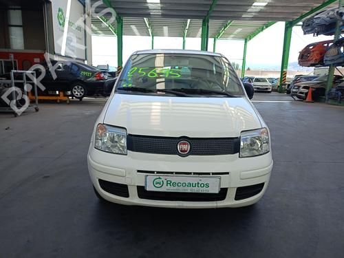 Hattehylde FIAT PANDA (169_) 1.2 (169AXF2A, 169AXF1A) | BP37197300C85  - Image 8
