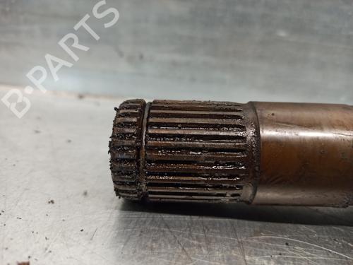 Right rear driveshaft LAND ROVER DISCOVERY III (L319) 2.7 TD 4x4 | BP12233193M41 