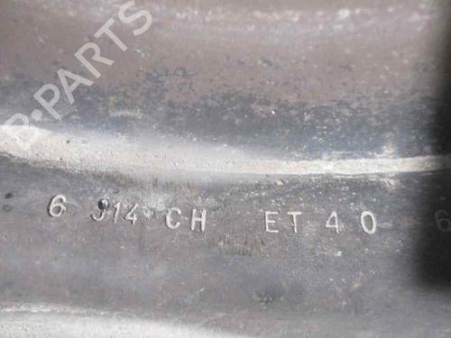 Rim NISSAN SERENA (C23) 2.3 D | BP8244443C45
