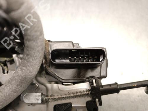 Front left lock VOLVO V40 Hatchback (525) D2 | BP26017344C98 
