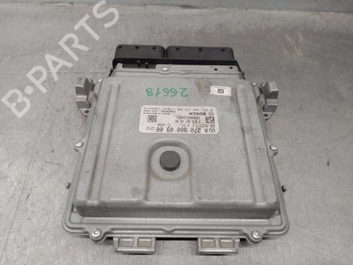 Engine control unit (ECU) MERCEDES-BENZ A-CLASS (W176) A 45 AMG 4-matic (176.052) | BP39611829M57 - Image 4