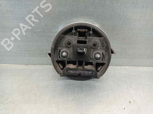 Tailgate handle OPEL CORSA E (X15) 1.3 CDTI (08, 68) | BP13719096C132 