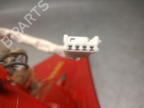 Left taillight TOYOTA AURIS (_E18_) 1.8 Hybrid (ZWE186_, ZWE186R) | BP32312015C34 - Image 7