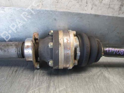 Right front driveshaft ALFA ROMEO 166 (936_) 2.0 T.Spark (936A3A__) | BP6027720M39 