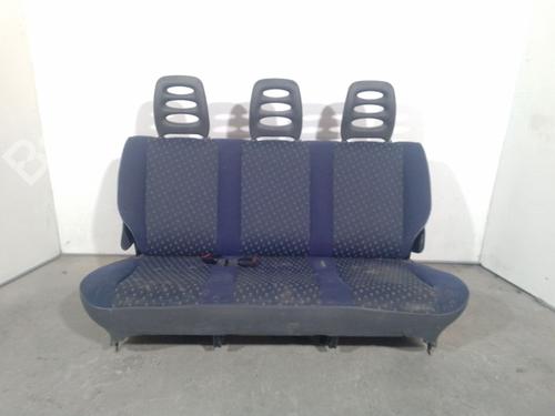 Used Rear seat CITROËN JUMPY I (U6U_) 2.0 HDi 110 (109 hp) 23964300
